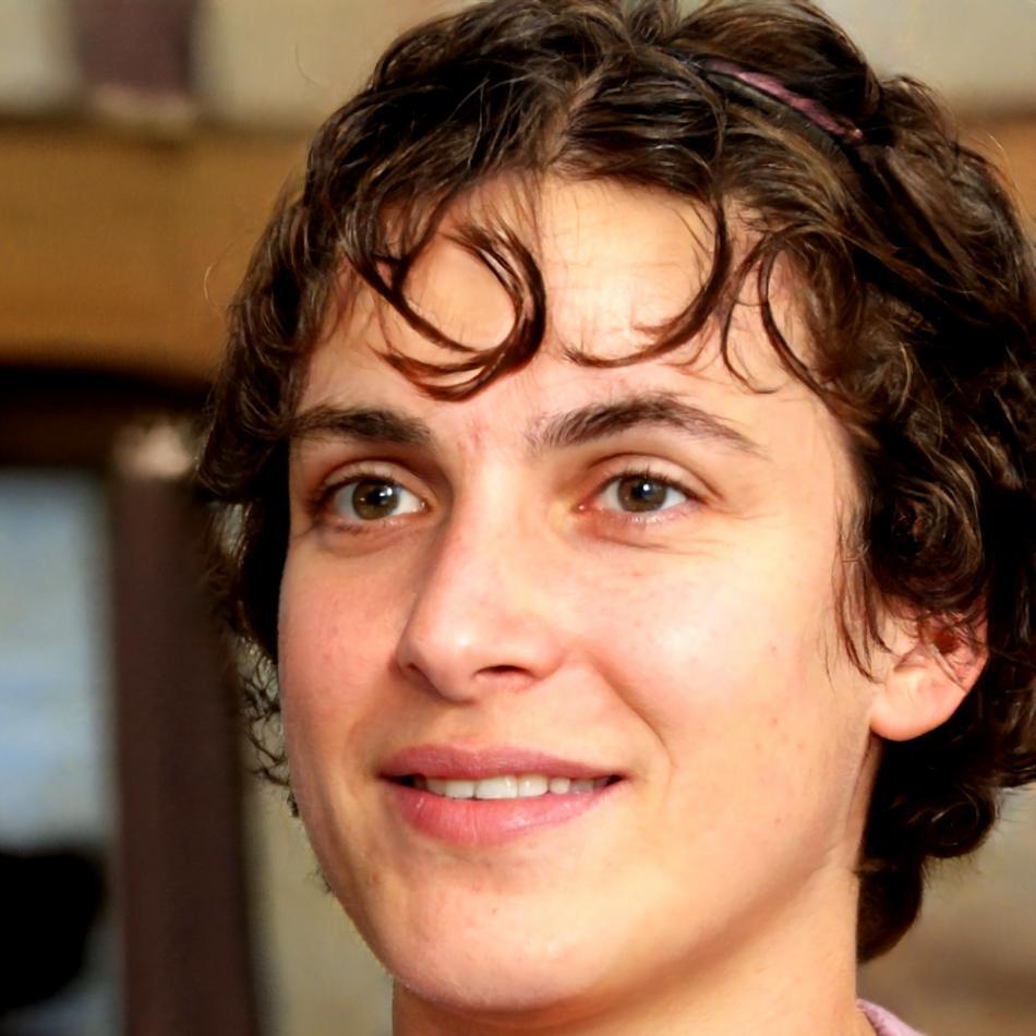 Retrato profesional de Sebastián Morales, Especialista en Análisis Financiero