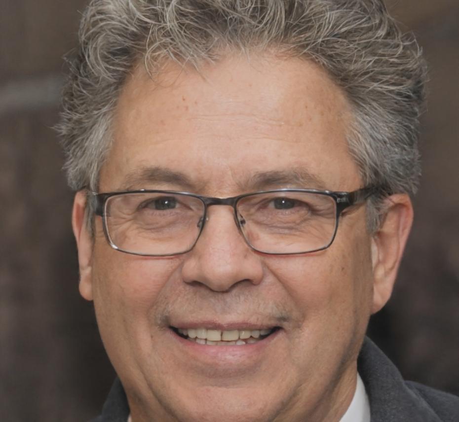 Retrato de Jordi Castell